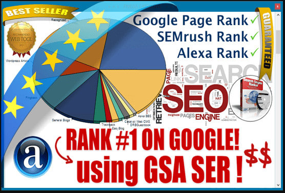 gsa search engine ranker full