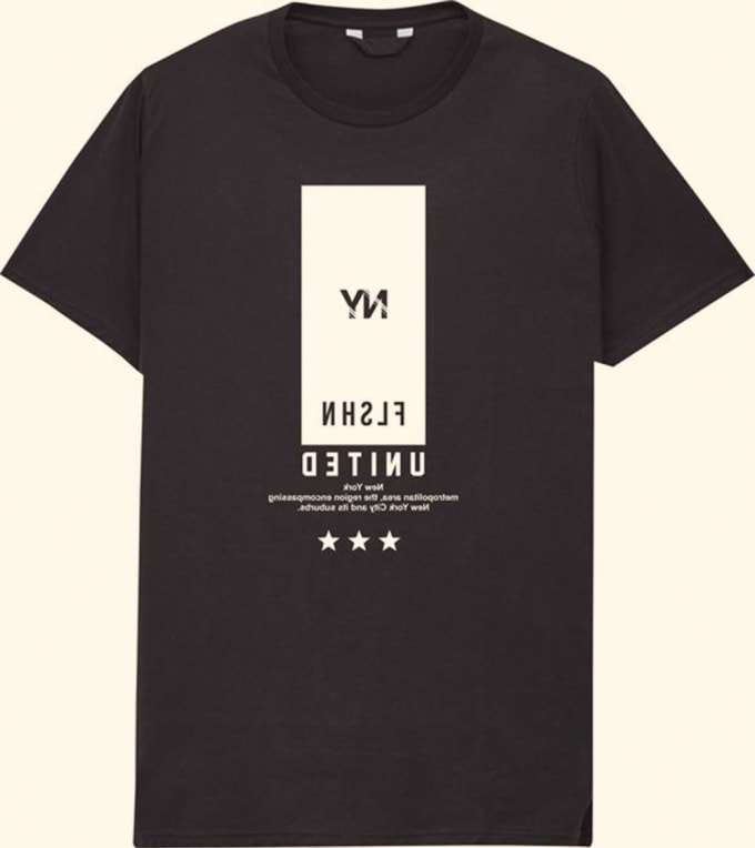 digital t shirt design