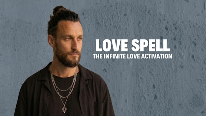 cast love spell to activate the love connection