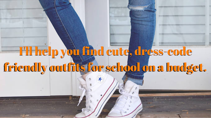 Find Cute Affordable Back To School Clothes By Emmmmmmmmmma