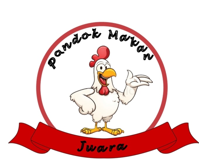 Make A Logo Design For Chicken Restaurant By Eurothalib