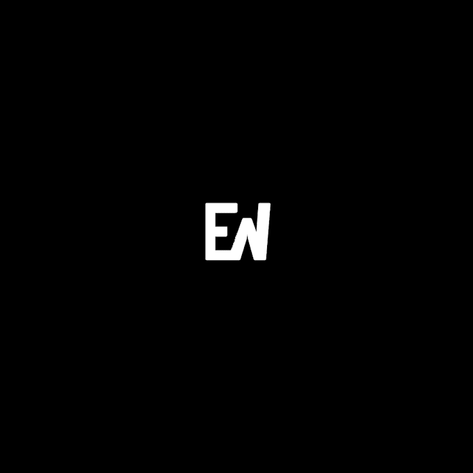 Create A Personalised Phone Wallpaper With Your Initials By Ethanjw