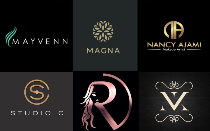 Design unique and elegant logo for your company by Prologodesigne4 | Fiverr