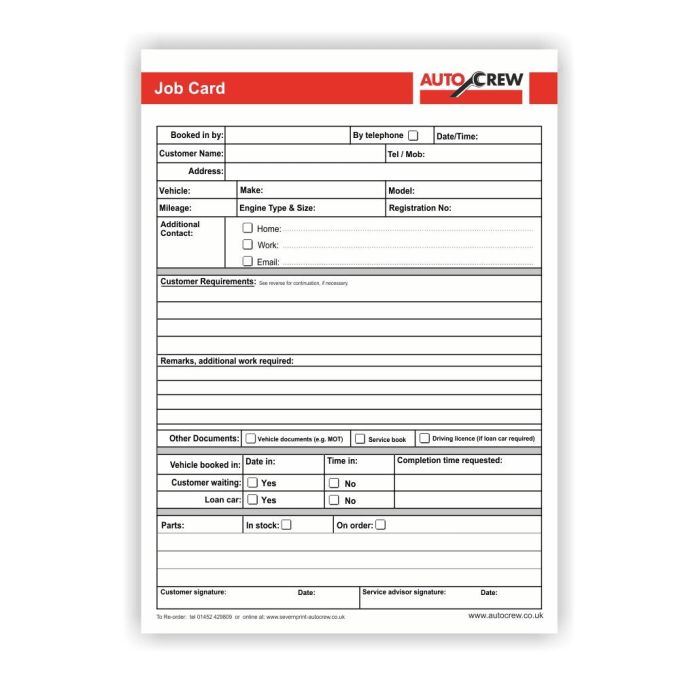 fill-job-cards-in-automotive-service-documentation-by-nik321go