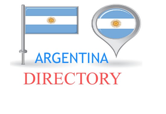 create 21 argentina directory