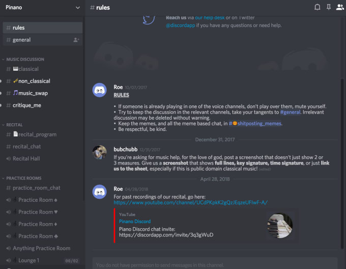 Create A Professional Discord Server With Custom Bots By Xxelucidatorxx