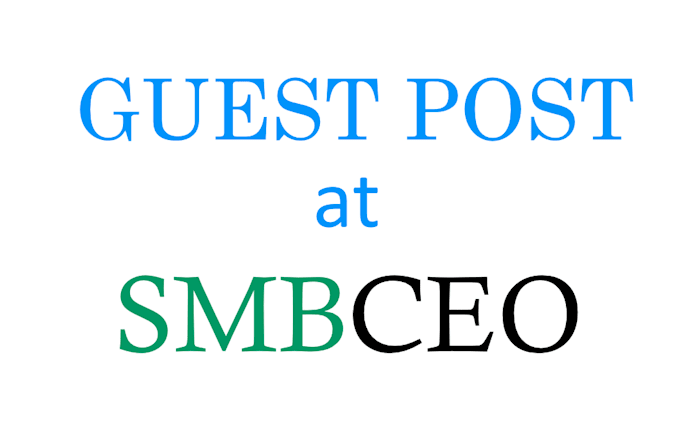 publish a guest post at smbceo da 45