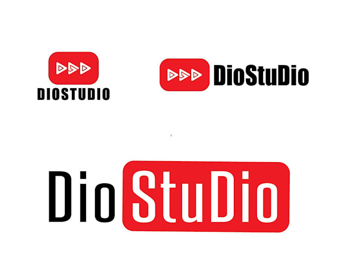 professional custom logo design