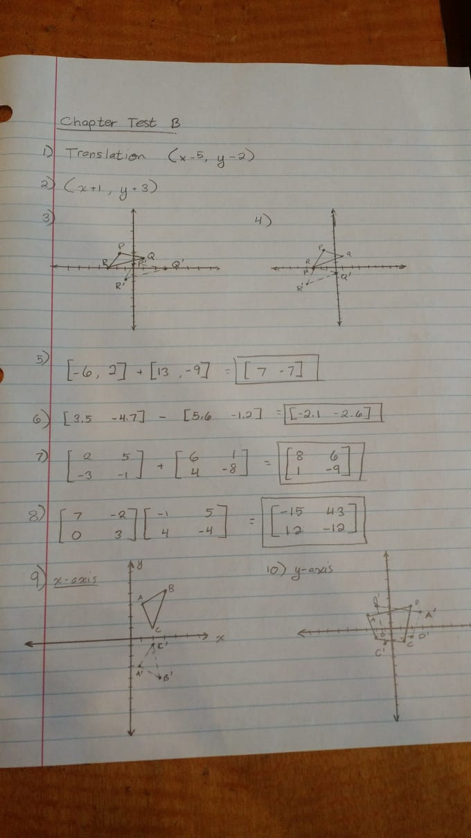 calc solver