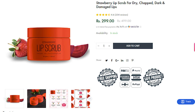 maintain, customize, and upgrade your  shopify, wordpress