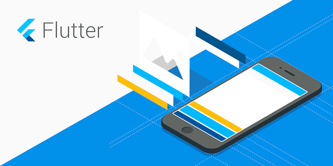 Develop mobile app ui both ios and android using flutter by ...