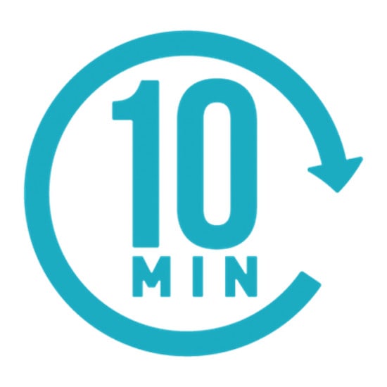 Осталось 10 минут картинка