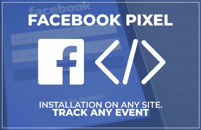 Install Facebook Pixel On Any Website By Lalsaydmohmand