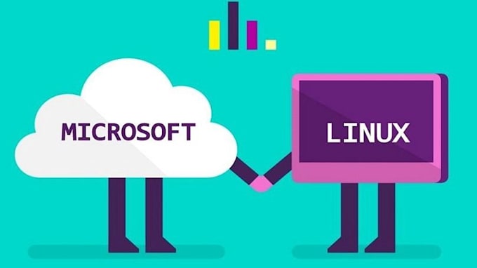 install microsoft ms sql server on ubuntu red hat  linux