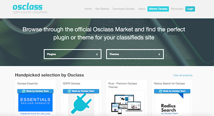 Osscript Install and setup osclass script by Montejojaybee | Fiverr