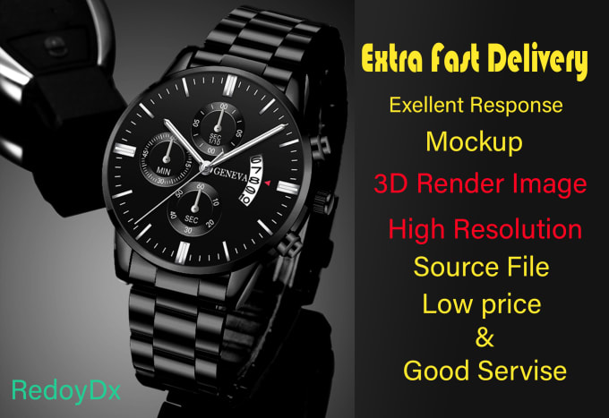Amazing watch best sale designs