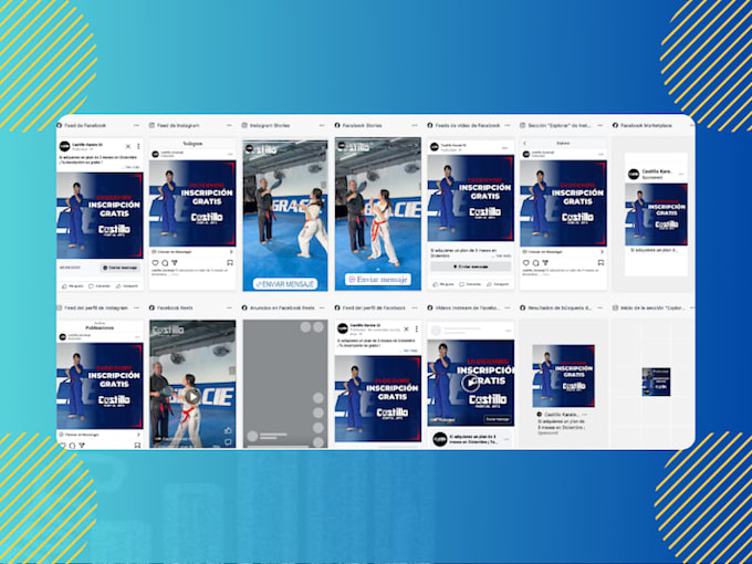 be your meta ads manager, facebook ads, instagram ads, pro media buyer