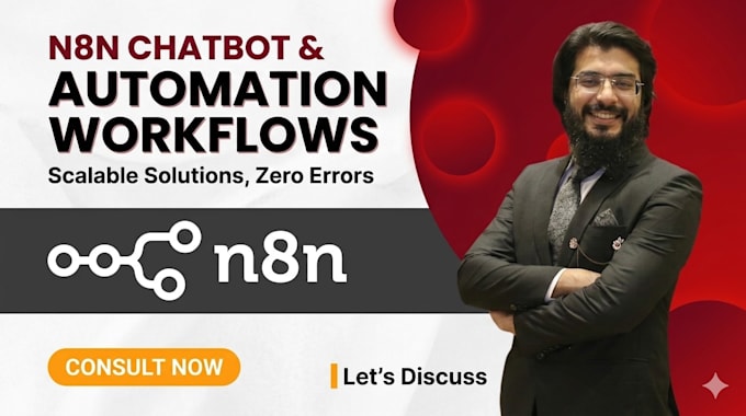 fix your broken n8n ai agent, n8n workflow,n8n ai automation