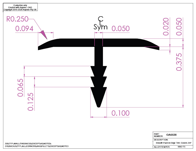 do 2d 3d mechanical engineering drawing in autocad