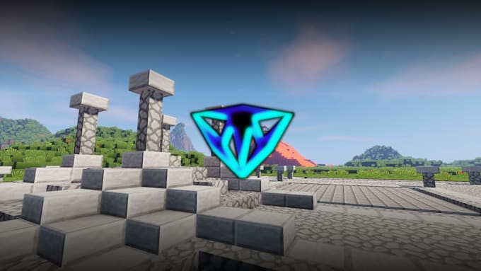 Configure and develop your minecraft server by Travisxd | Fiverr