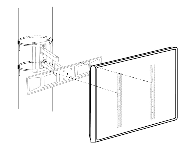 create instruction manual drawing step by step