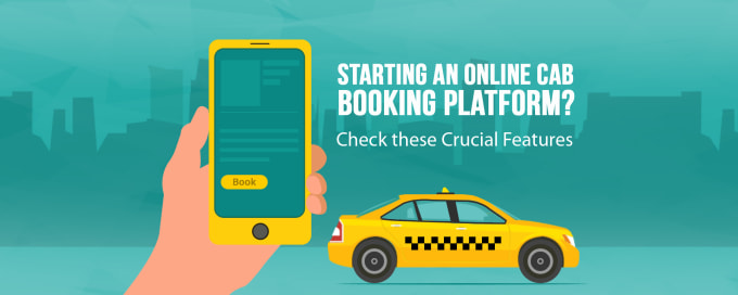 Sell Taxi Booking App Like Uber And Ola Complete App For Android By Nikbalar