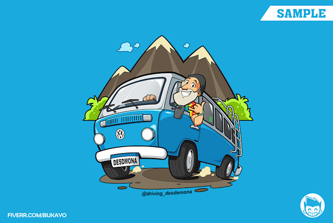 create top quality illustration
