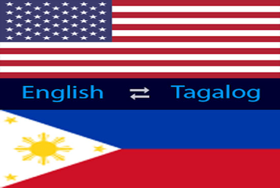 english to filipino google translate