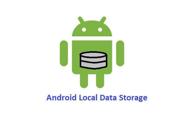 Develop android app with local data storage by Ali_idrees | Fiverr