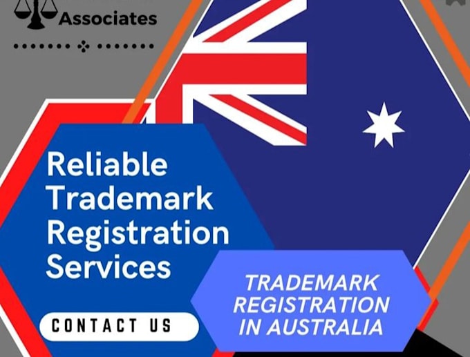 register your trademark in australia for amazon brand registry