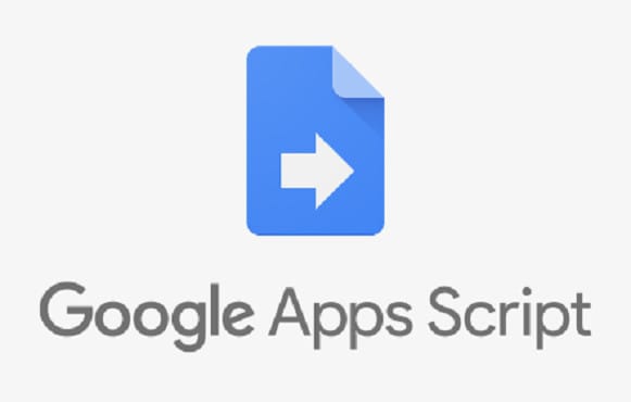 Write Google Apps Scripts By Tejas8 Fiverr