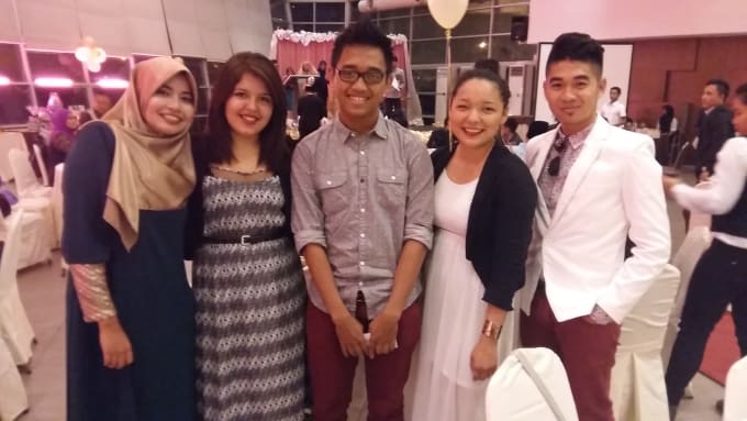 Teach You To Speak Basic Malay Language Or Bahasa Malaysia By Izzuddintuah
