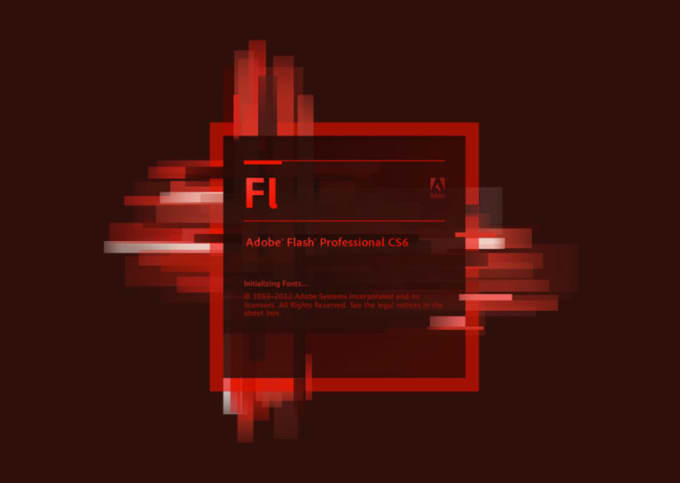Do Anything Related Adobe Flash By Programmer Pak