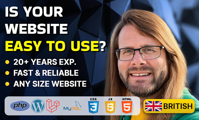 find critical usability issues on your website