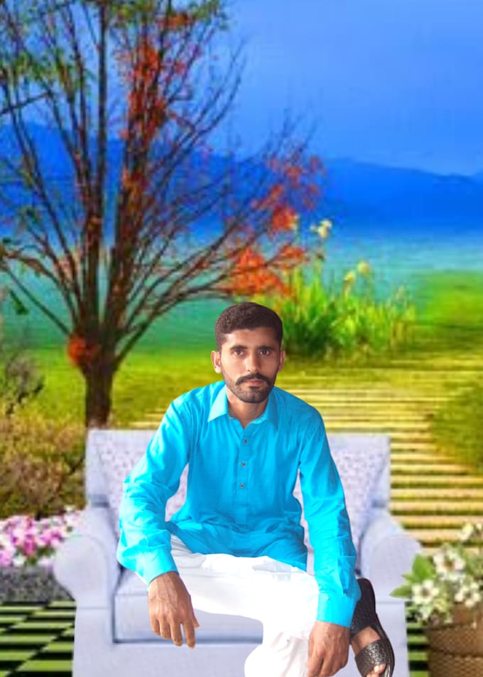 0311 6522534  786 786