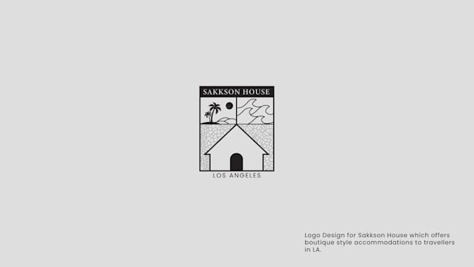 design creative and elegant logo