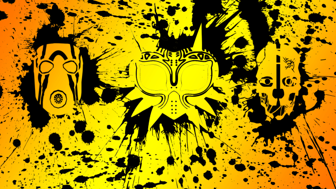 Make You Any Custom Wallpaper By Ijslap