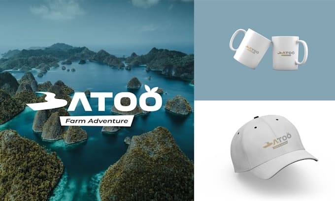 minimalist, modern, trendy and simple logo design at the lowest price