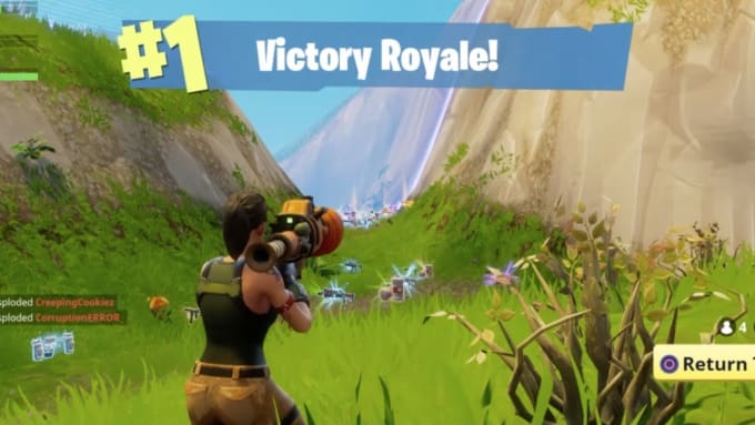 Fortnite Lessons For A Week Pc And Xbox By Sergioramire201 Fiverr Fortnite Ps4 Lessons Fortnite Ps4 Lessons Fortnite Lessons For A Week Pc And Xbox By Sergioramire201 Fiverr