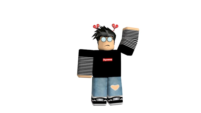 get your own roblox gfx