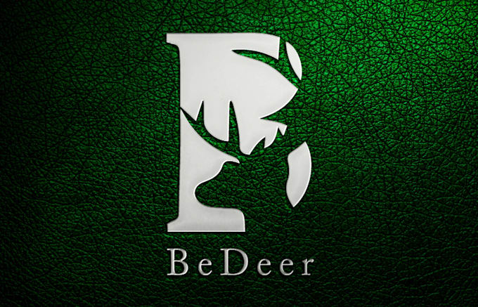 design 2 unique logo for your business with vectors