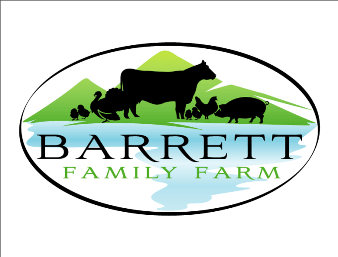 Create beautiful and best agriculture logo for your business only 12 ...