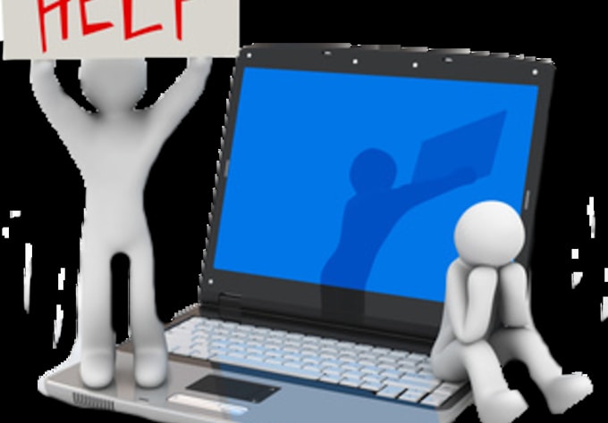 provide remote Technical Support for your Computer
