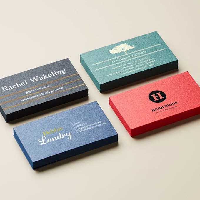Do An Amazing Business Card Design Within 24 Hours By Ejenobojames1 Fiverr