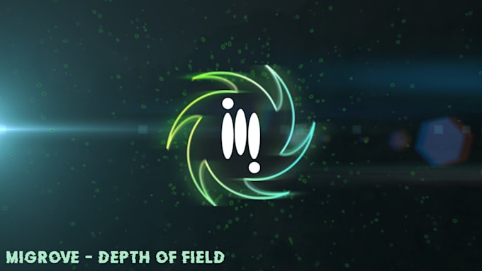 make an audio visualizer for your music