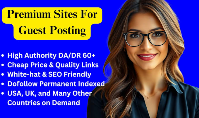 do UK guest post on UK news blog da DR 50 dofollow backlink
