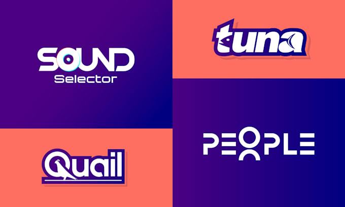 design text based, lettermark, typography, wordmark, lettering minimalist logo