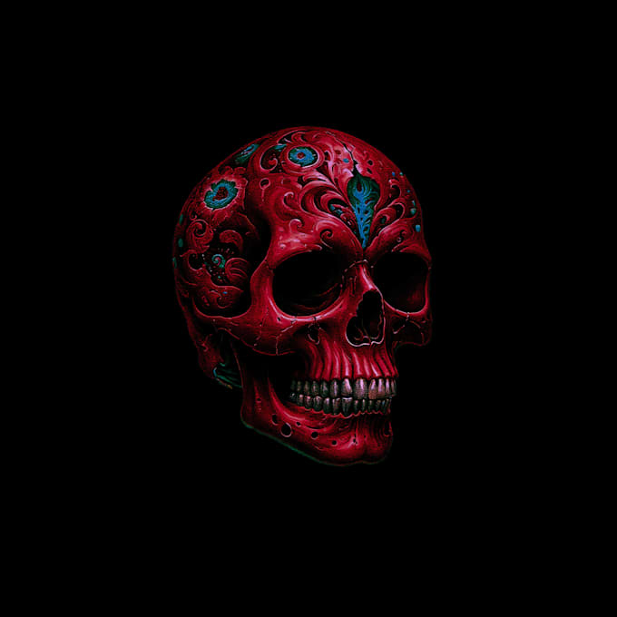 design you an amazing album cover fast