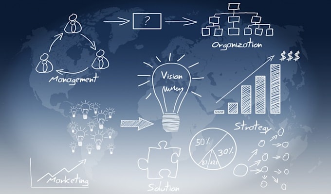 I will provide the best feasibility study for your business