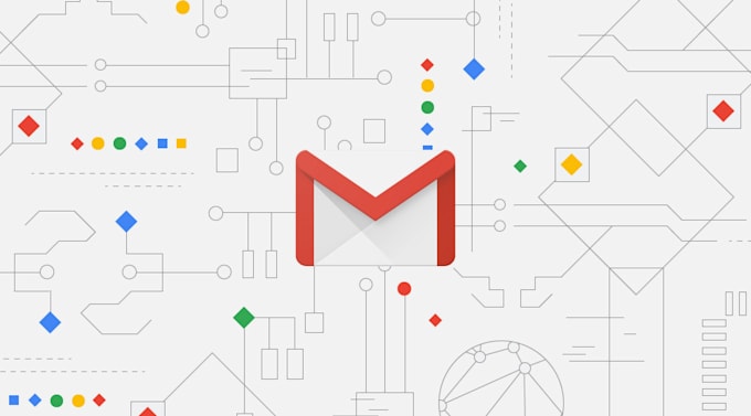 be your emails sending person for gmail